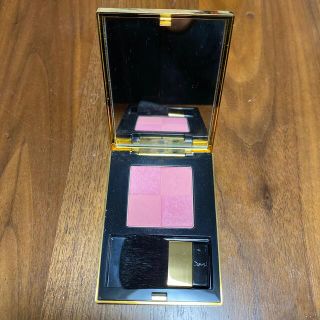 イヴサンローランボーテ(Yves Saint Laurent Beaute)のサンローラン　チーク(チーク)