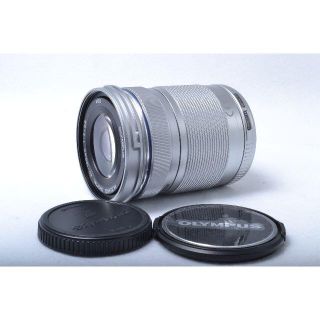 オリンパス　OLYMPUS M.ZUIKO DIGITAL 40-150Ｒ(レンズ(ズーム))
