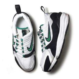 ナイキ(NIKE)のvintage 96年製 90sナイキ air foot scape スニーカー(スニーカー)