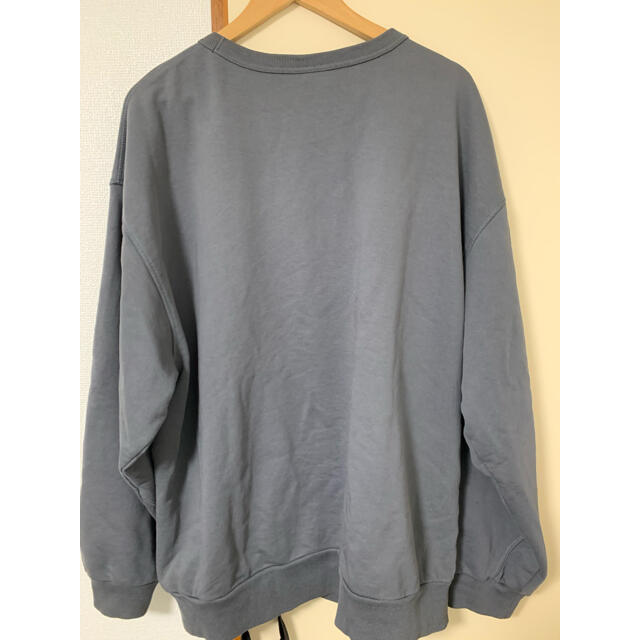 DRIES VAN NOTEN - driesvannoten 19aw スウェットの通販 by 人生's ... driesvannoten 19aw スウェット