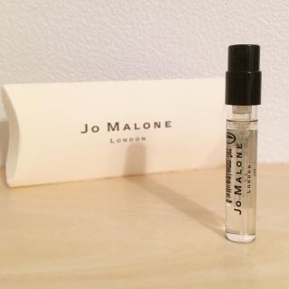 ジョーマローン(Jo Malone)のJO MALONE LONDON 香水 レッドローズ コロン(香水(女性用))