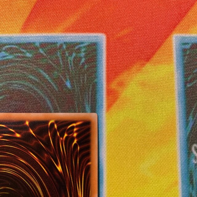 遊戯王(ユウギオウ)のＮｏ．３９　希望皇ホープ[アストラル文字]　プリズマティックシークレット エンタメ/ホビーのトレーディングカード(シングルカード)の商品写真