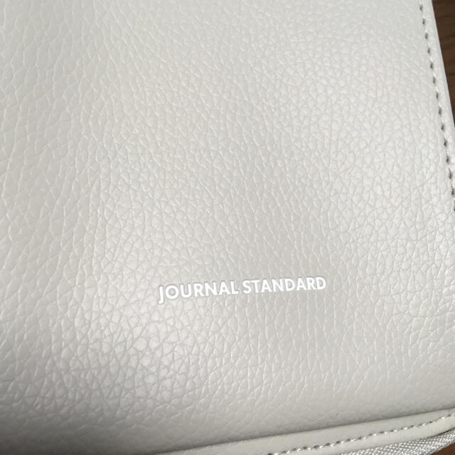 JOURNAL STANDARD(ジャーナルスタンダード)のJOURNAL STANDARD ジャーナルスタンダード お財布ポシェット レディースのバッグ(ショルダーバッグ)の商品写真