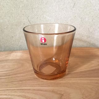 イッタラ(iittala)のたけまる様専用 レアカラー☆イッタラ カルティオ(食器)