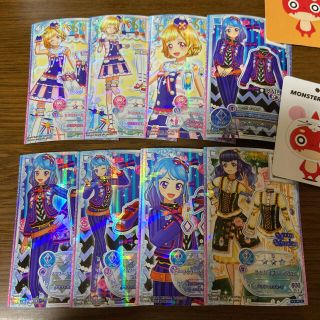 アイカツ(アイカツ!)のアイカツフレンズ　5弾 R(カード)