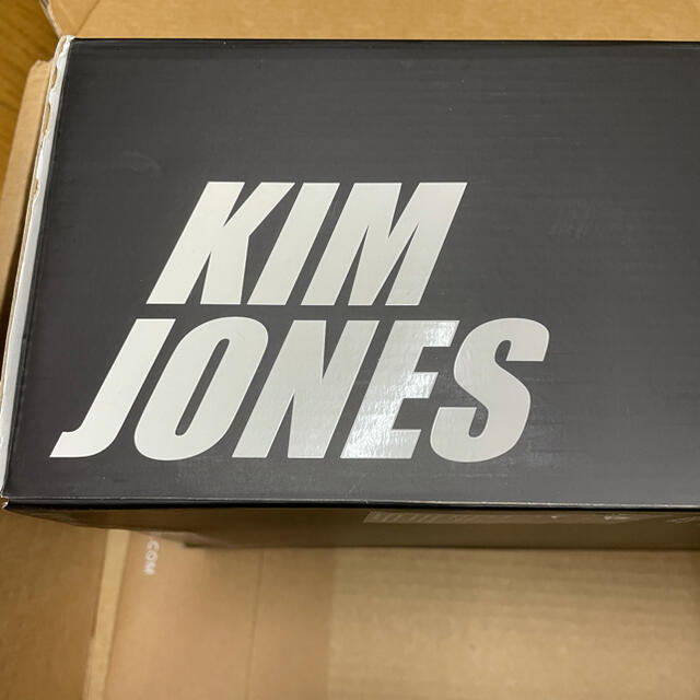Nike × Kim Jones Air Max 95   海外限定
