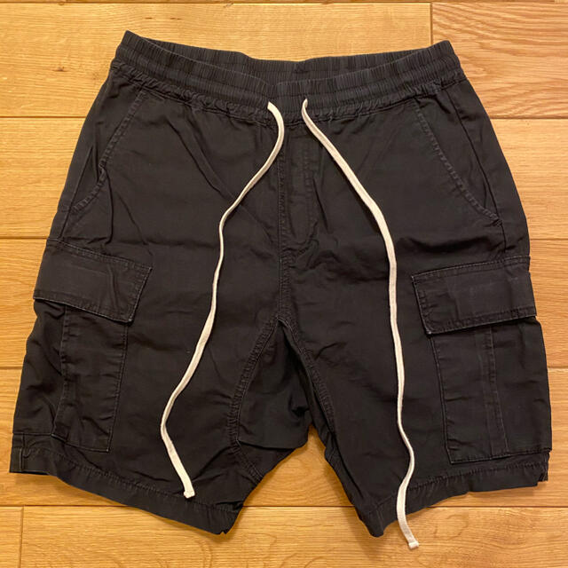 FOG ESSENTIALS Cargo Shorts フォグ エッセンシャルズ | monterosrl