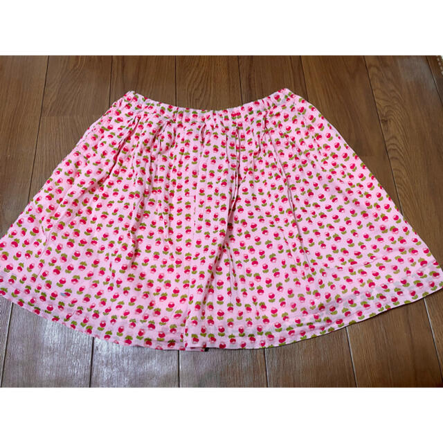UNIQLO☆女の子 スカート L（135-145㎝）