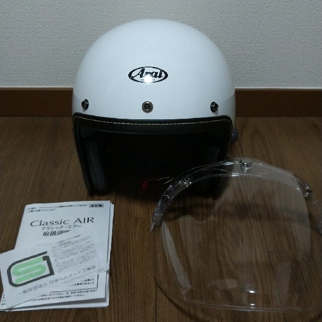 バイクアライ classic air   XL