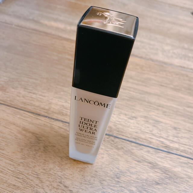 LANCOME(ランコム)のセール　おまけ追加　ランコム　ウルトラウェア　リキッド コスメ/美容のベースメイク/化粧品(ファンデーション)の商品写真