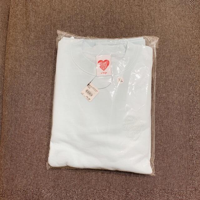 Xl Girls Don T Cry ガールズドントクライ ロゴ クルーネック の通販 By N Shop ラクマ