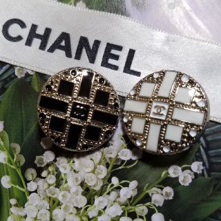 シャネル(CHANEL)のCHANELボタン♡(各種パーツ)