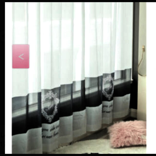 Rady - Rady♡レースカーテンの通販 by ♡ shop|レディーならラクマ