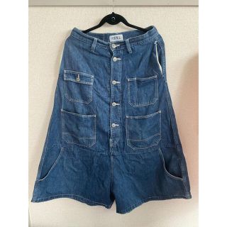 KIDILL サルエルワイドパンツ(その他)