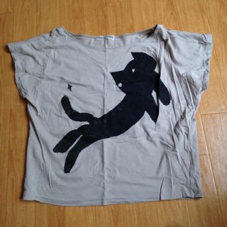 ツモリチサト(TSUMORI CHISATO)の10月までお取り置き(Tシャツ(半袖/袖なし))
