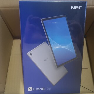 NEC - 【未開封】NEC タブレット LAVIE Tab E PC-TAB10F01の