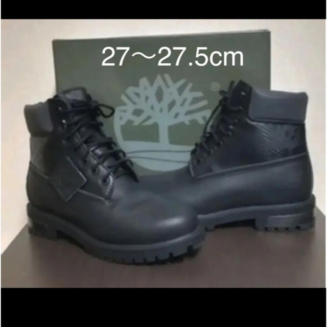 Timberland】ティンバーランドHOT MELT 6