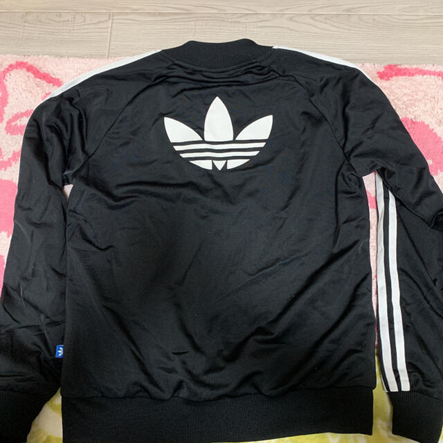 Originaladidas ジャージ セットアップ