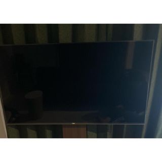 ブラビア(BRAVIA)のヒル様専用　KJ-55X9500G TV(テレビ)