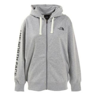 ザノースフェイス(THE NORTH FACE)のノースフェイス　フルジップパーカー　新品未開封(パーカー)