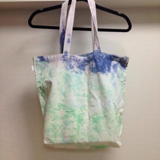 リメイクトートバッグ(トートバッグ)