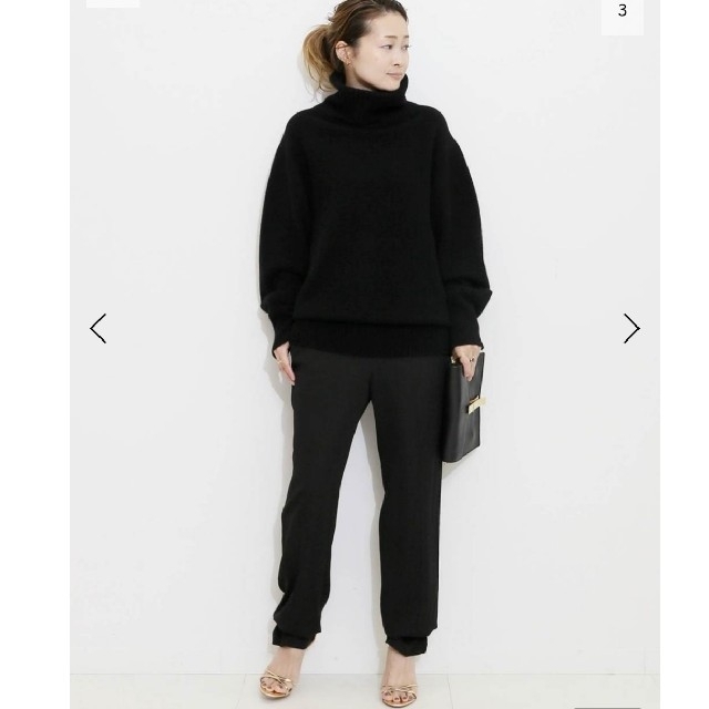 ドゥーズィエムクラス Alluring パンツ | www.cafealma.co.il