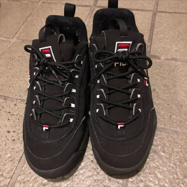 FILA(フィラ)のFILAスニーカー　 レディースの靴/シューズ(スニーカー)の商品写真