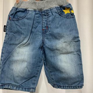 ユナイテッドアローズ(UNITED ARROWS)の【送料込】サイズ95 ハーフパンツ(パンツ/スパッツ)