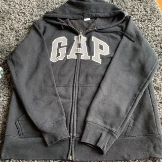 ギャップ(GAP)のメンズGAPパーカー　Sサイズ(パーカー)