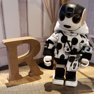 シャープ(SHARP)のロボホン RoBoHoN ロボホンの服(その他)