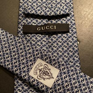 グッチ(Gucci)のGUCCI ネクタイ(ネクタイ)