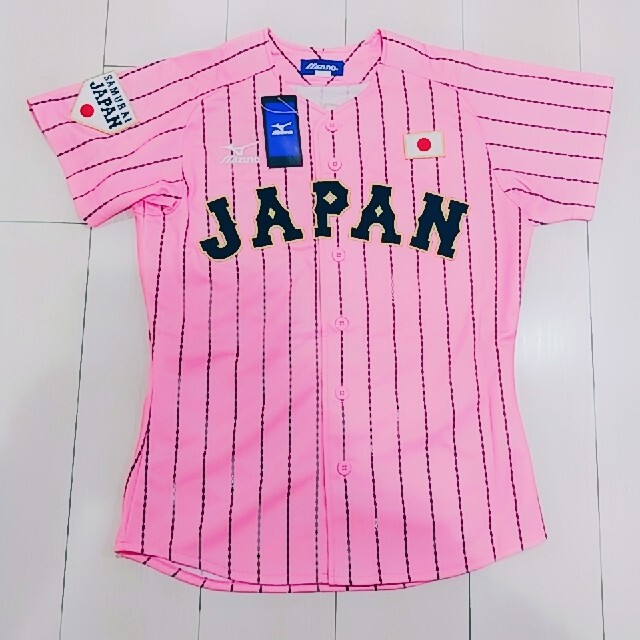Mizuno サムライジャパン m サッカー ユニフォーム ピンクの通販 By ミメshop ミズノならラクマ Mizuno サムライジャパン m サッカー ユニフォーム ピンクの通販 By ミメshop ミズノならラクマ
