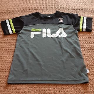 フィラ(FILA)のキッズ150 FILA　Tシャツ(Tシャツ/カットソー)