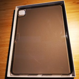 アイパッド(iPad)のiPad Pro 11インチ 2020用 ブラック(iPadケース)