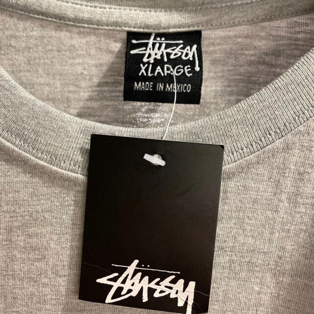 STUSSY(ステューシー)のSTUSSY Tシャツ メンズのトップス(シャツ)の商品写真