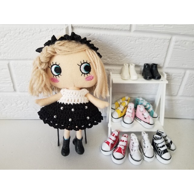 ATAO(アタオ)のイルメール　イーマリーちゃんハンドメイドのお洋服 ハンドメイドのハンドメイド その他(その他)の商品写真