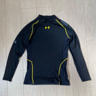 アンダーアーマー(UNDER ARMOUR)のUNDER ARMOR アンダーシャツ(トレーニング用品)