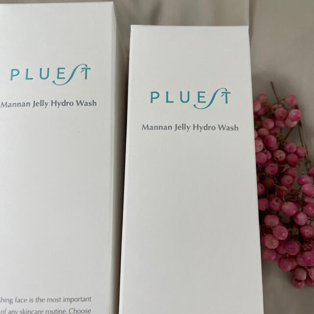 PLUESTプルエスト新品未開封2個セットの通販 by まり's shop|ラクマ