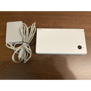 ニンテンドーDS(ニンテンドーDS)のNintendo DSi(家庭用ゲーム機本体)