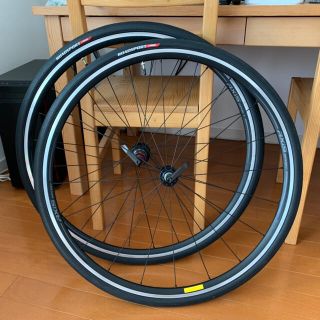 スペシャライズド(Specialized)のスペシャライズド　AXIS SPORTS 美品(パーツ)