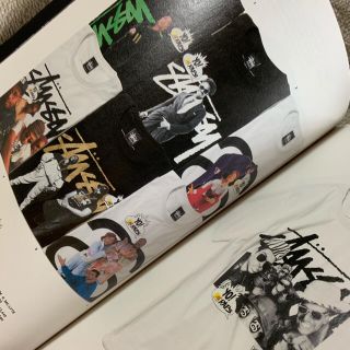 STUSSY(雑誌)のフリマアイテム一覧 STUSSY(雑誌)のフリマアイテム一覧