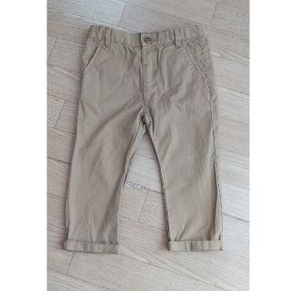 ザラキッズ(ZARA KIDS)の専用です！ZARAbabyboyキッズパンツsize18-24.90cm(パンツ/スパッツ)