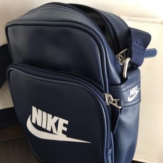 ナイキ(NIKE)のナイキ　ショルダーバック(ショルダーバッグ)