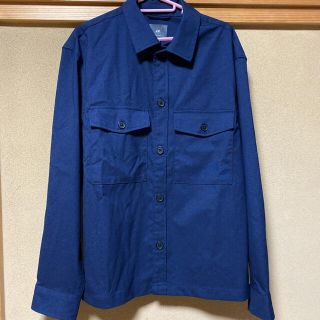 エイチアンドエム(H&M)のジャケット(テーラードジャケット)