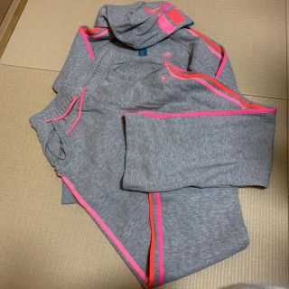 アディダス(adidas)のadidas ジャージ 上下セット①(ウェア)