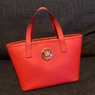 マイケルコース(Michael Kors) ミニトートバッグ トートバッグ