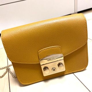 フルラ(Furla)のFULRAのメトロポリス(ショルダーバッグ)