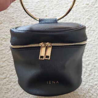 イエナ(IENA)の付録バニティポーチ(ポーチ)