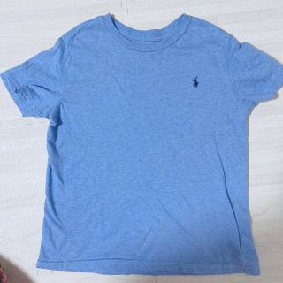 ポロラルフローレン(POLO RALPH LAUREN)のパン☆様 専用　ラルフローレン　Tシャツ　130㎝(Tシャツ/カットソー)