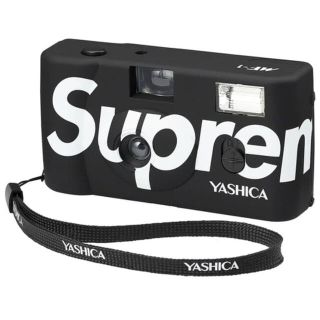 シュプリーム(Supreme)のsupreme yashica MF-1 camera (フィルムカメラ)